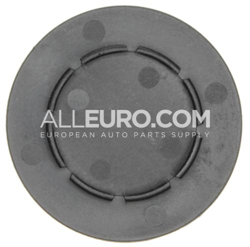 MAHLE Oil Filter 673002882 OX 1145D ECO