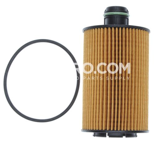 MAHLE Oil Filter 673002882