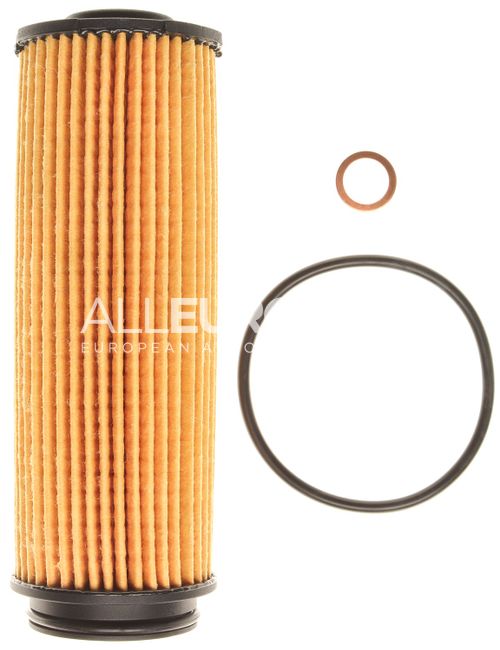 MAHLE Engine Oil Filter 11427826799 OX 1146D 