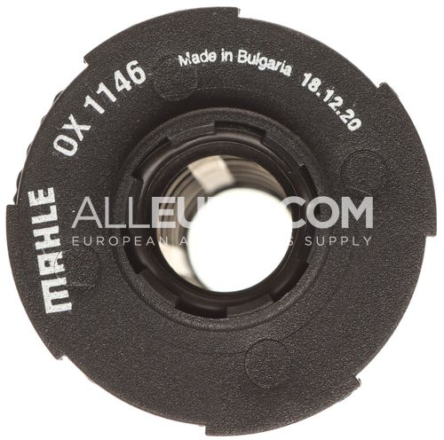 MAHLE Engine Oil Filter 11427826799 OX 1146D 