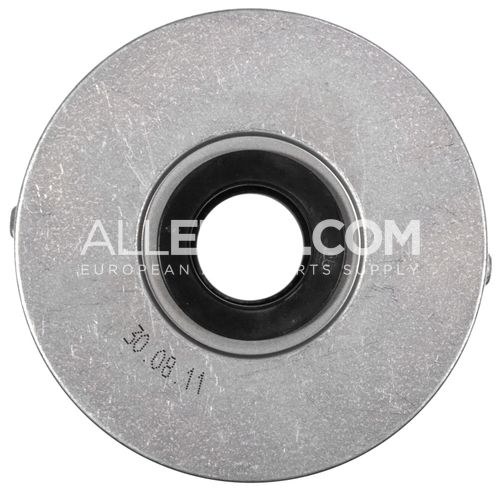 MAHLE Engine Oil Filter 077198563 OX 122D