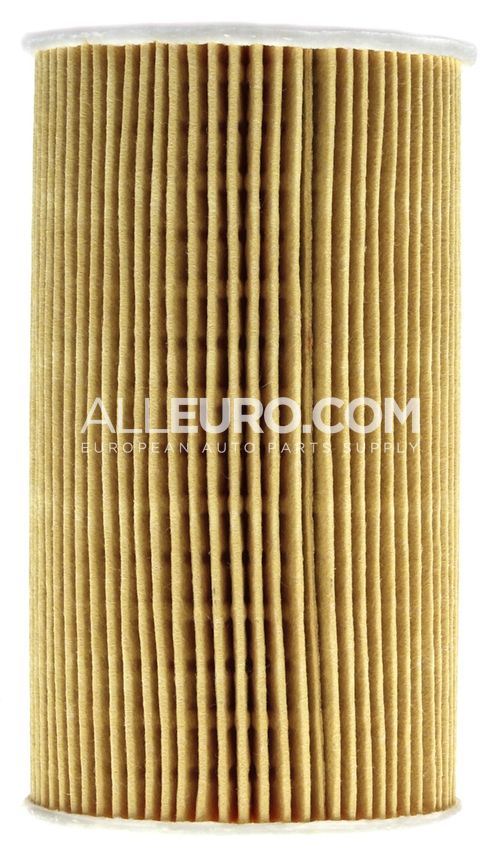 MAHLE Engine Oil Filter 99610722553 OX 128/1D ECO