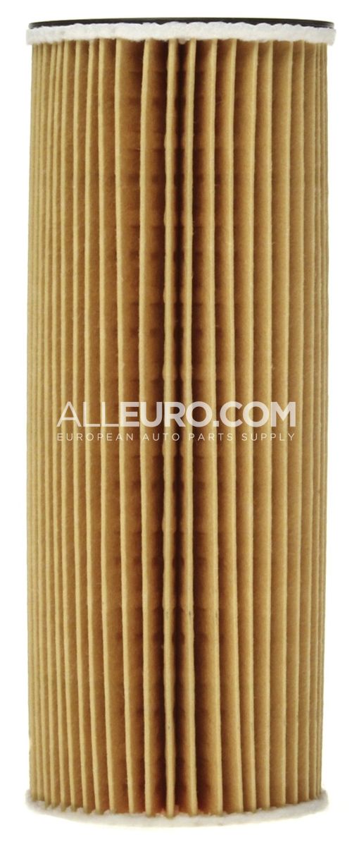 MAHLE Engine Oil Filter 1041800109 OX 133D