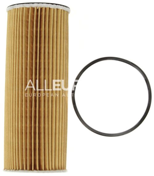 MAHLE Engine Oil Filter 1041800109
