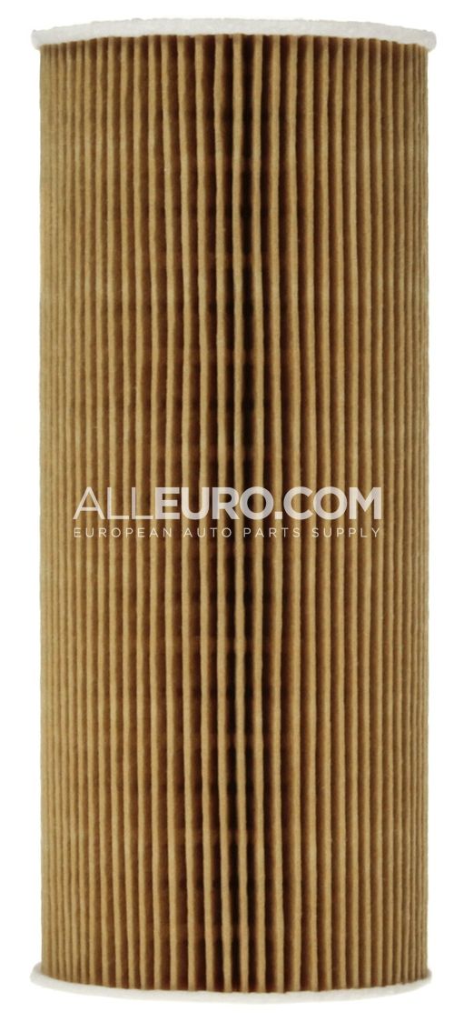 MAHLE Engine Oil Filter 074115562 OX 143D ECO