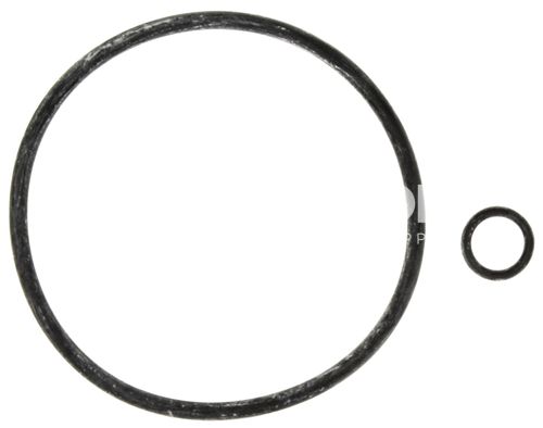 MAHLE Engine Oil Filter 074115562 OX 143D ECO