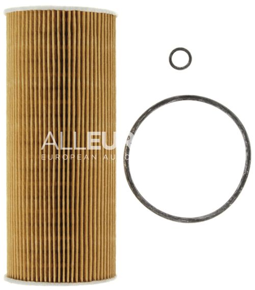 MAHLE Engine Oil Filter 074115562