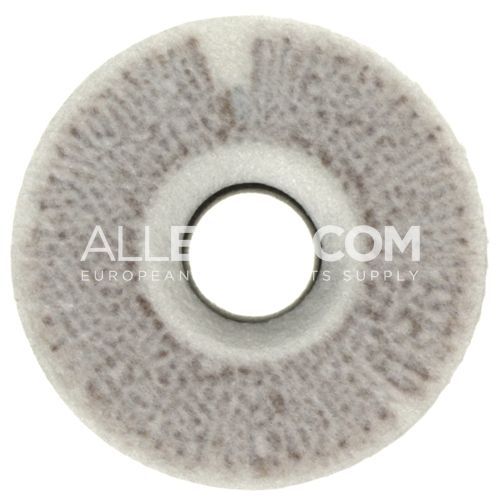 MAHLE Engine Oil Filter 1275810 OX 149 D ECO