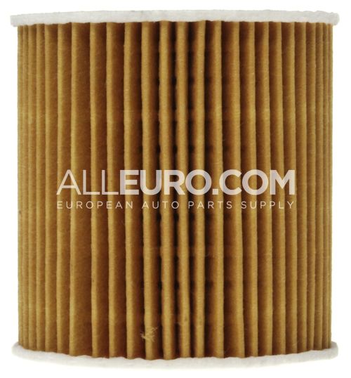 MAHLE Engine Oil Filter 1275810 OX 149 D ECO