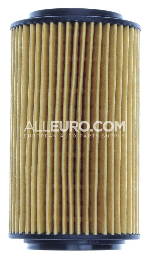 MAHLE Engine Oil Filter 6511800109 OX 153/7D2