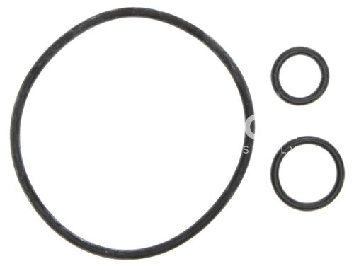 MAHLE Engine Oil Filter 6511800109 OX 153/7D2