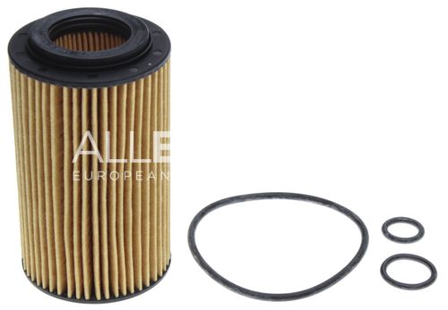 MAHLE Engine Oil Filter 6511800109
