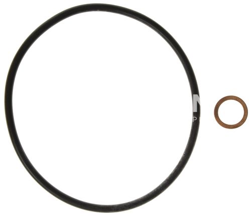 MAHLE Engine Oil Filter 11427512300 OX 154/1D