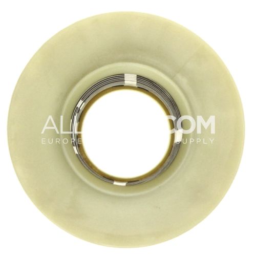 MAHLE Engine Oil Filter 2711800509 OX 183/5D ECO