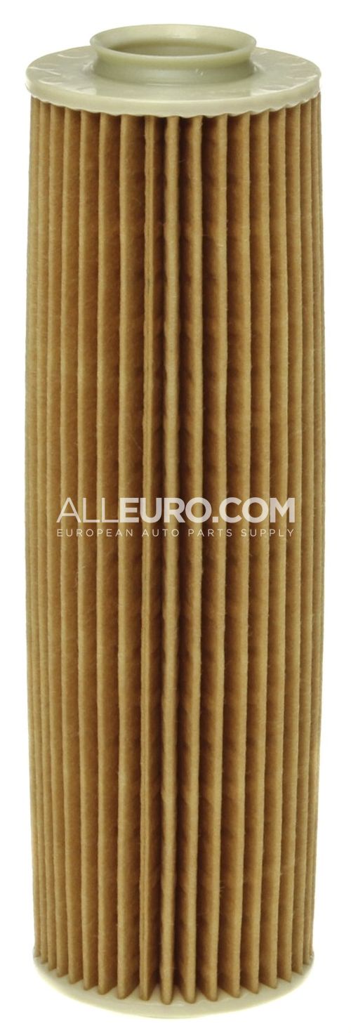 MAHLE Engine Oil Filter 2711800109 OX 183/5D1 ECO