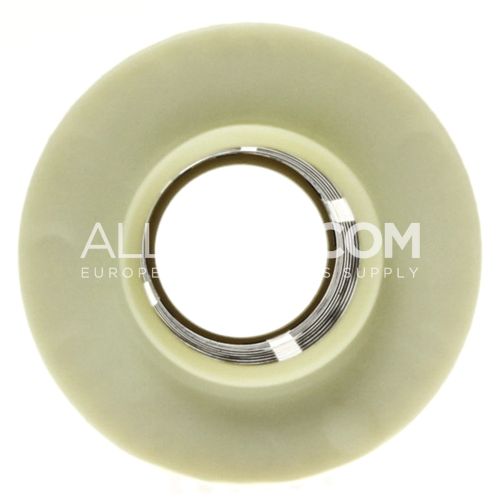 MAHLE Engine Oil Filter 2711800109 OX 183/5D1 ECO