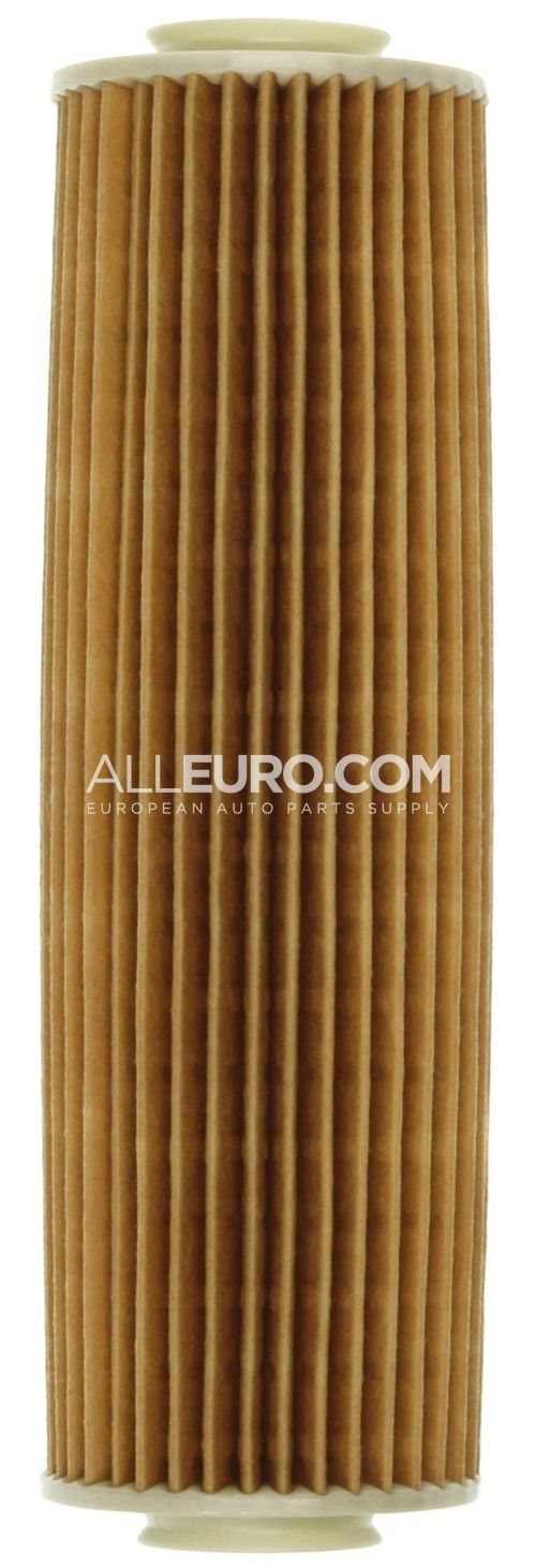 MAHLE Engine Oil Filter 2711800109 OX 183/5D1 ECO