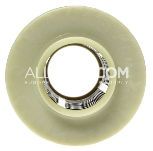 MAHLE Engine Oil Filter 2711800109 OX 183/5D1 ECO