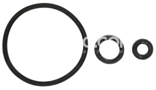 MAHLE Engine Oil Filter 2711800109 OX 183/5D1 ECO
