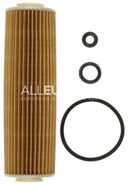 MAHLE Engine Oil Filter 2711800109