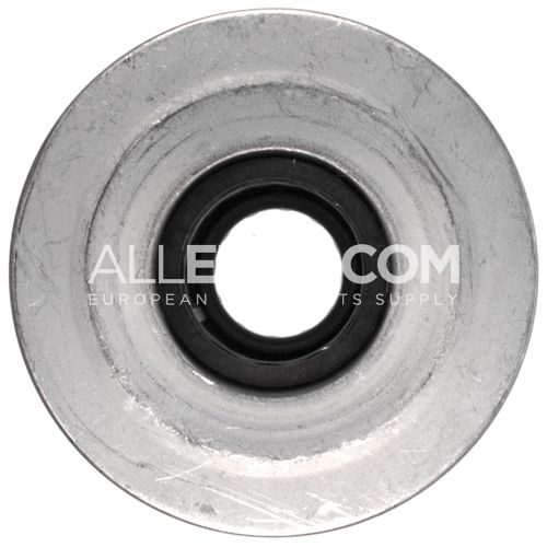 MAHLE Engine Oil Filter 11427833769 OX 187D