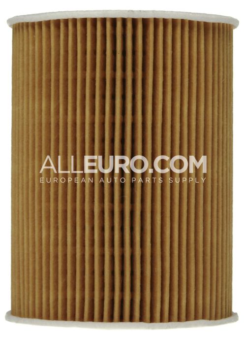MAHLE Engine Oil Filter 0PB115466 OX 254D4