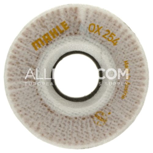 MAHLE Engine Oil Filter 0PB115466 OX 254D4