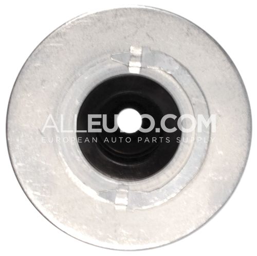 MAHLE Engine Oil Filter 0001800609 OX 32D