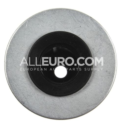 MAHLE Oil Filter 1021800009 OX 33D