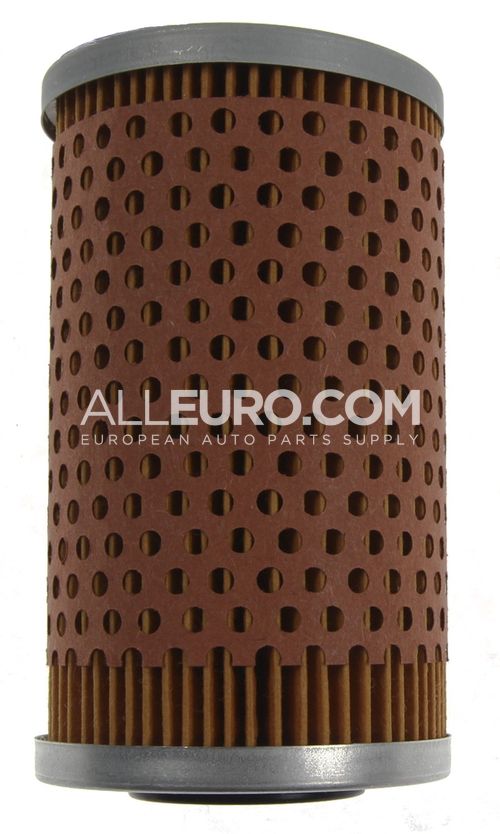 MAHLE Oil Filter 1021800009 OX 33D