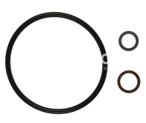 MAHLE Oil Filter 1021800009 OX 33D