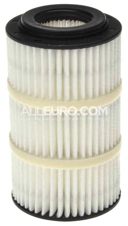 MAHLE Engine Oil Filter 0001802609 OX 345/7D ECO