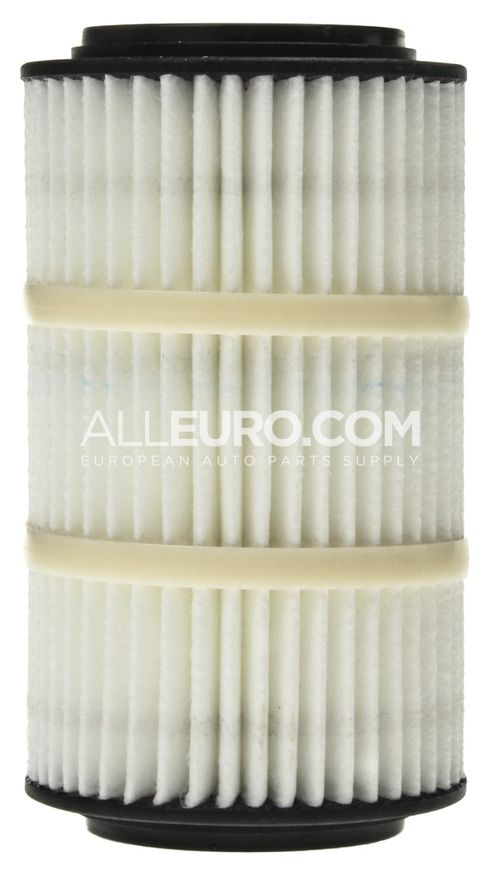 MAHLE Engine Oil Filter 0001802609 OX 345/7D ECO
