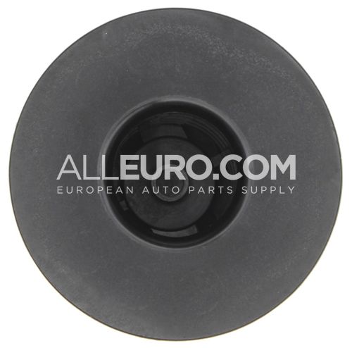 MAHLE Engine Oil Filter 11427583220 OX 3537D