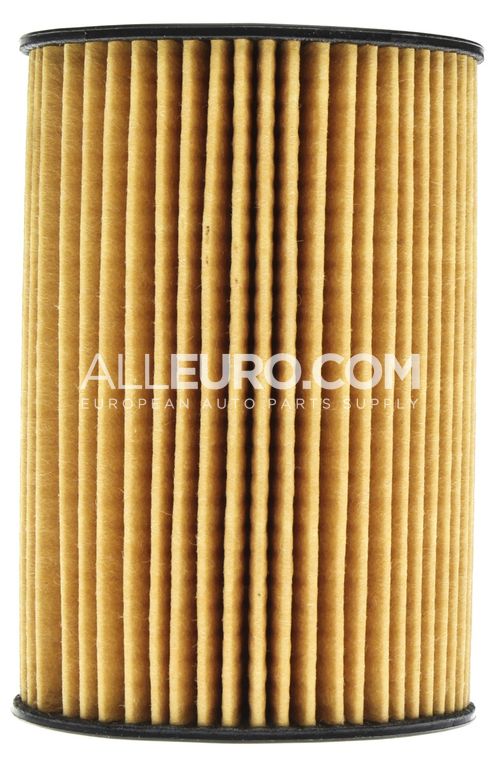 MAHLE Engine Oil Filter 11427583220 OX 3537D