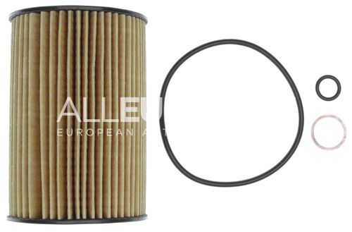 MAHLE Engine Oil Filter 11427583220 OX 3537D