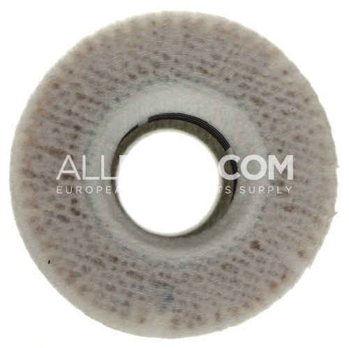 MAHLE Engine Oil Filter 9A110722400 OX 366D
