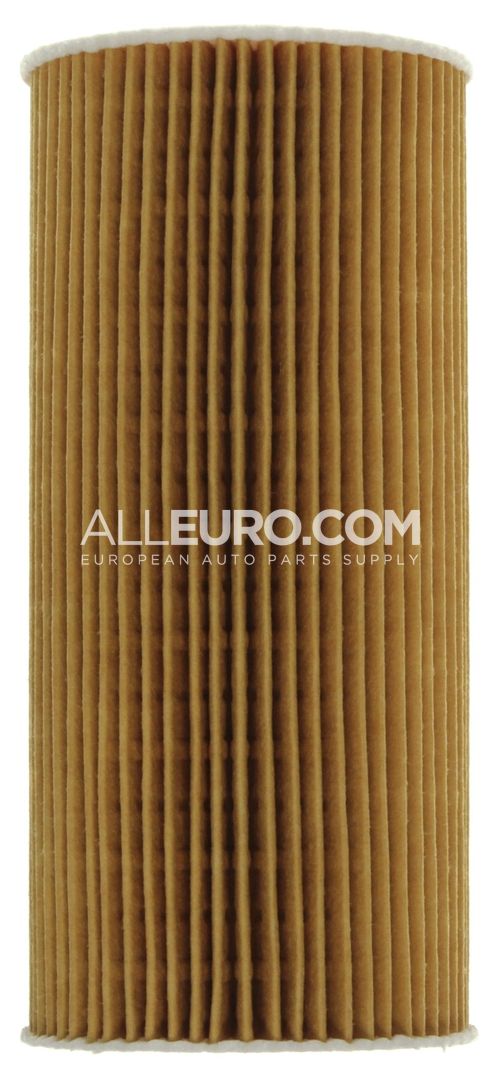 MAHLE Engine Oil Filter 9A110722400 OX 366D