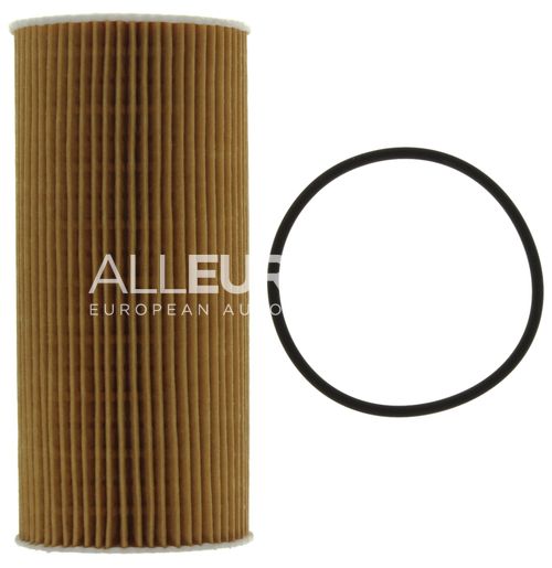 MAHLE Engine Oil Filter 9A110722400 OX 366D