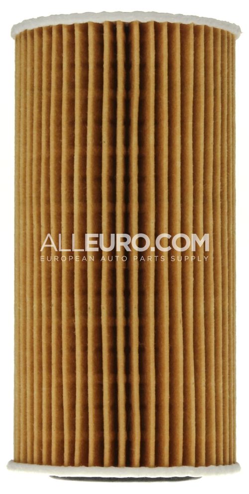 MAHLE Engine Oil Filter 8692305 OX 370DECO
