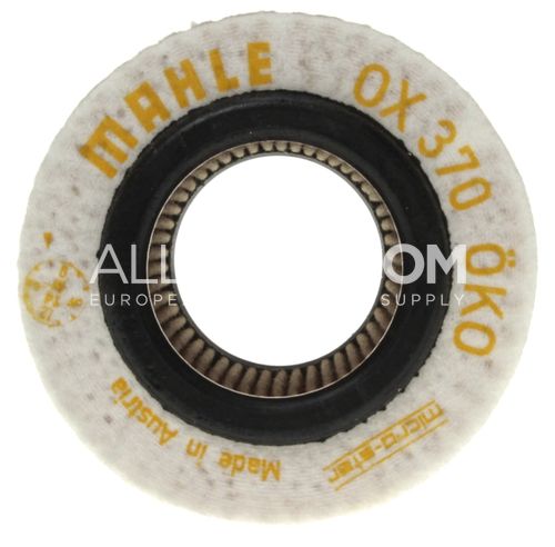 MAHLE Engine Oil Filter 8692305 OX 370DECO