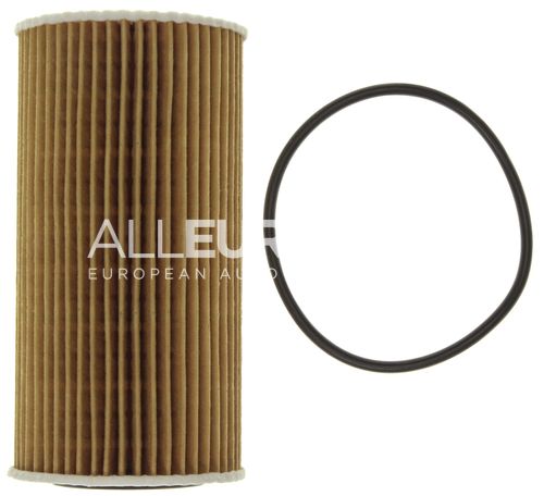 MAHLE Engine Oil Filter 8692305