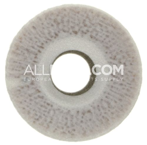 MAHLE Engine Oil Filter 6421800009 OX 380 D