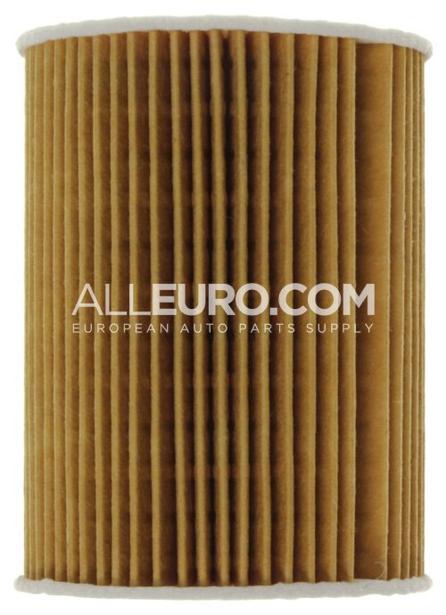 MAHLE Engine Oil Filter 6421800009 OX 380 D