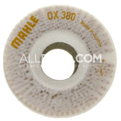 MAHLE Engine Oil Filter 6421800009 OX 380 D