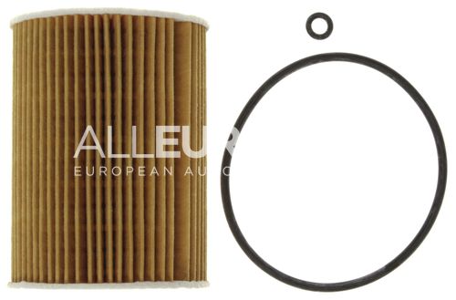 MAHLE Engine Oil Filter 6421800009