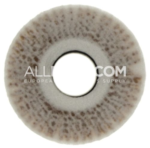 MAHLE Engine Oil Filter 03L115562 OX 388D