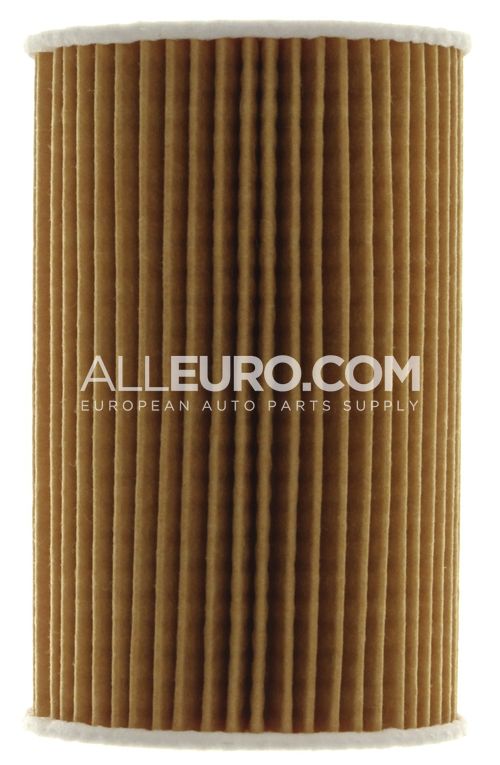 MAHLE Engine Oil Filter 03L115562 OX 388D
