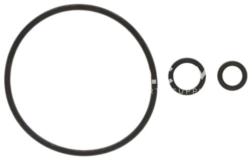 MAHLE Engine Oil Filter 03L115562 OX 388D