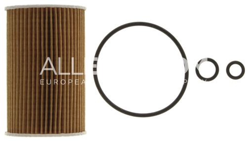 MAHLE Engine Oil Filter 03L115562
